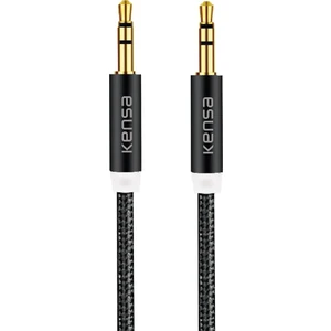 A-28 2.0 Metre 3.5mm Jack Aux Kablo