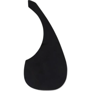 Raymond Joes PG200BK Gitar Pena Korumalığı Siyah - Pickguard