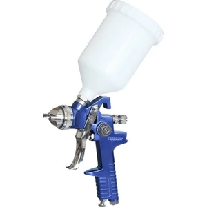 Hk 827 1.3mm Üstten Depolu Boya Tabancacı