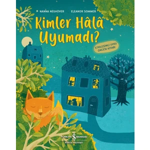 Kimler Hâlâ Uyumadı ? - Nanna Neßhöver