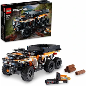 Technic Arazi Aracı 42139