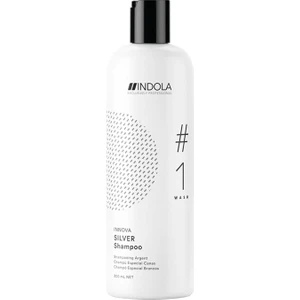 Innova Silver Shampoo 300ML