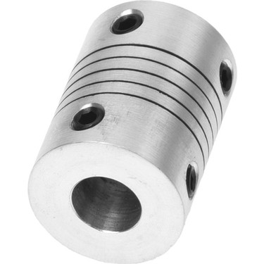 Guangdong Spirit Motor Mili 8 mm - 8 mm Ortak Helisel Kiriş Fiyatı