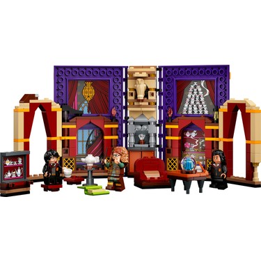 LEGO Harry Potter# Hogwarts# Anısı: Kehanet Dersi 76396 - 8 Fiyatı