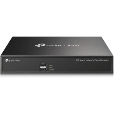 TP-Link Vigi NVR1016H 16 Kanal Kayıt