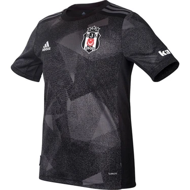 Beşiktaş Çocuk Lisanslı 2019-2020 Siyah Futbol