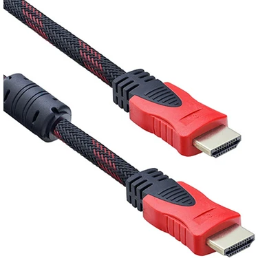 Cmk 1,5 Metre Örgülü 1. Sınıf HDMI