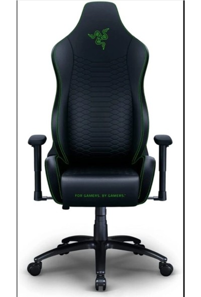 Razer RZ38-02840100-R3G1 Iskur x Gaming Chair