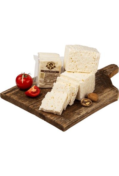 Ünal Çiftliği Beyaz Peynir 500GR