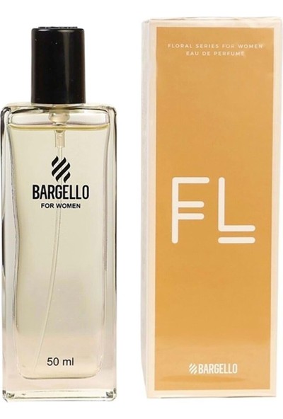 Bargello 384 Bargello Kadın Parfüm 50ML Edp Floral