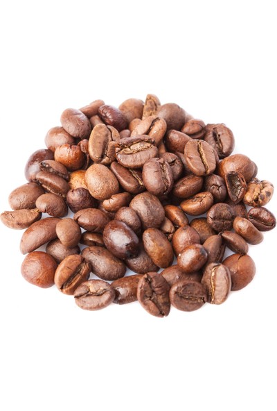 33 Tarsus Yöresel Kavrulmuş Kahve Çekirdeği 250 gr
