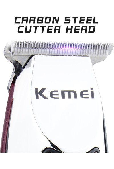 Oulm Profesyonel Saç Kesme Makinesi Erkekler Içın Saç Kesme Makinesi Şarj Edilebilir Saç Kesimi Akülü Elektrikli Tıraş Makinesi Sakal Berberi (Yurt Dışından)
