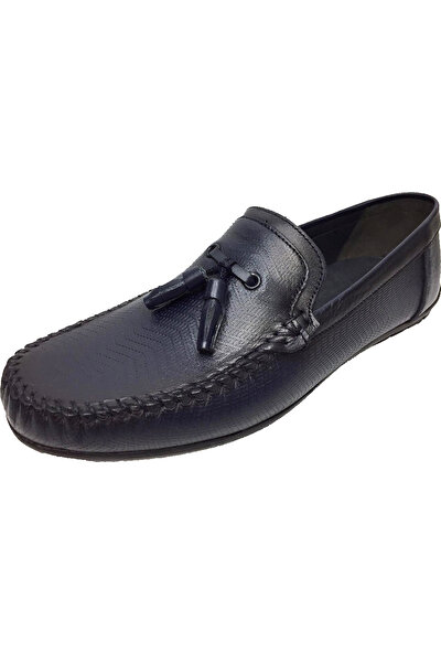 Tomford 31452 Deri Loafer Erkek Ayakkabı