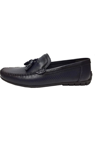 Tomford 31452 Deri Loafer Erkek Ayakkabı