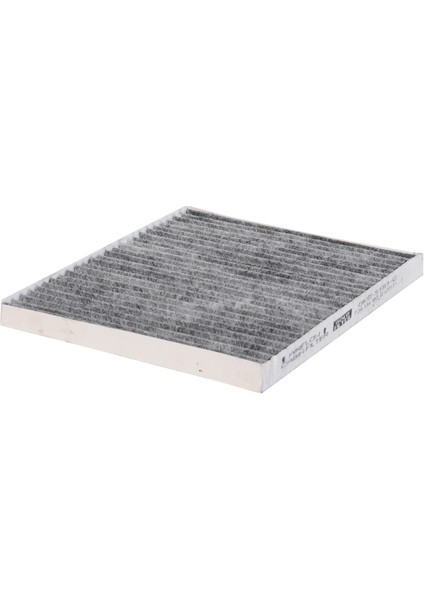 Kıa Motors Rio Iıı (Ub) | 2011 > … 1.4 Crdi (Ub) Karbonlu Polen Filtresi