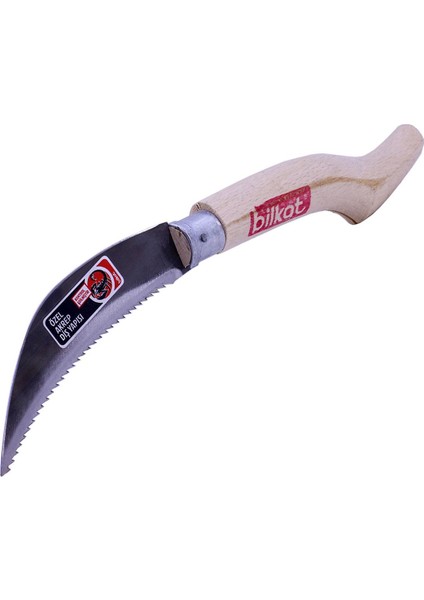 Bilkat Katlanır Akrep Dişli Bağ Ayçiçek Budama Bıçkısı 28 cm fiyatları