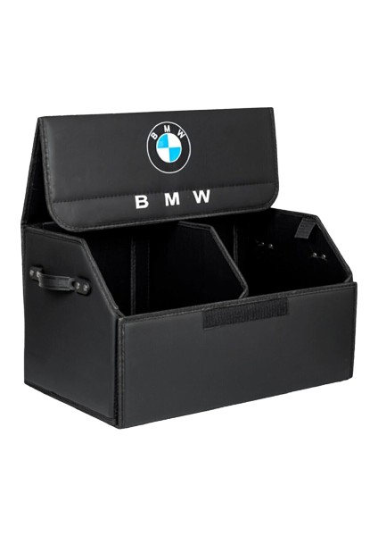 Otomobil Bagaj Çantası Impertex Kumaş Bmw Uyumlu 48X29X31 Organizer CCC005 CCC005 TYC0035367