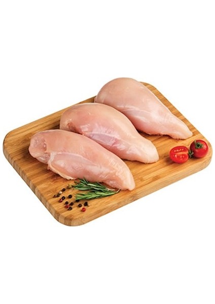 Bonfile Tavuk 500 gr