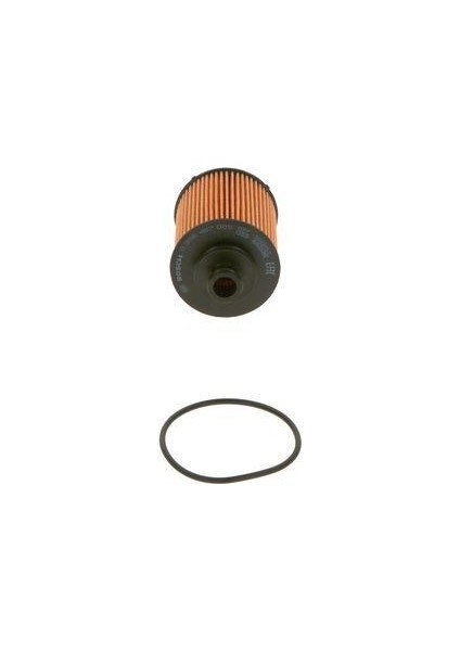Opel Corsa 1.3 Cdtı Filtre Bakım Seti Ufi Tipi (2007-2011) 3 Lü