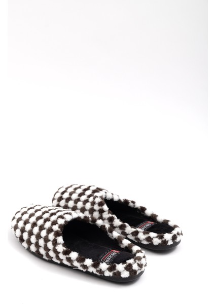 Kışlık Gondol Kadın Ev Terlik modelleri