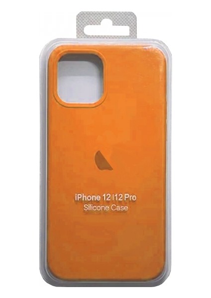 Apple Iphone 12 Pro Silikon Lansman Kılıf fiyatları