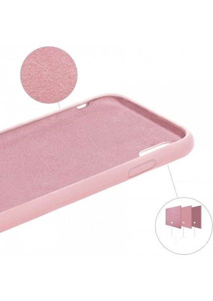 Apple IPhone 11 Pro Silikon Lansman Kılıf modelleri