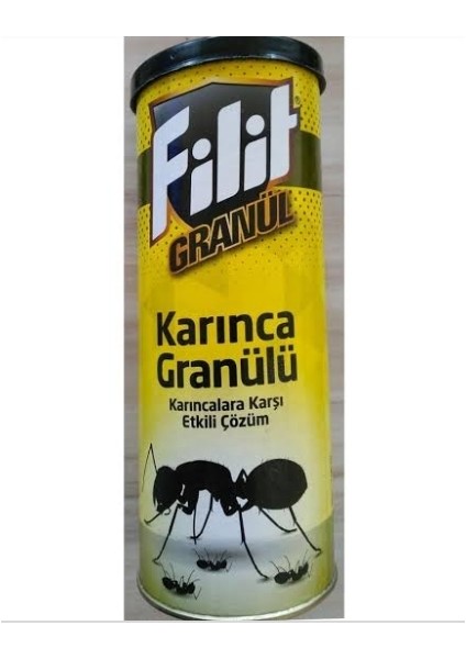 Filit Karınca Granülü 100GR / 12ADET