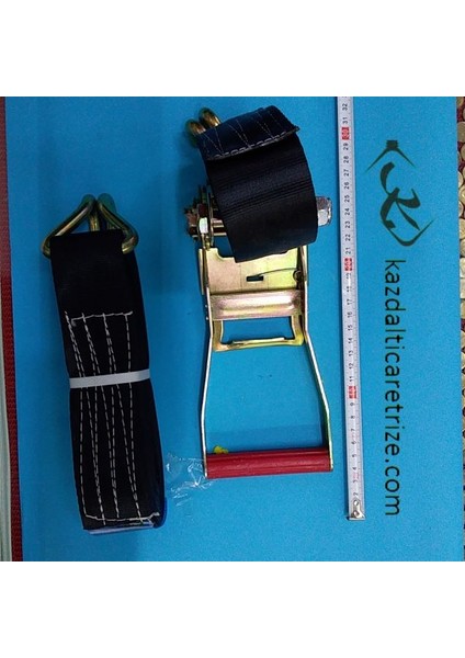 Büyük Polyester Spanzet 10M