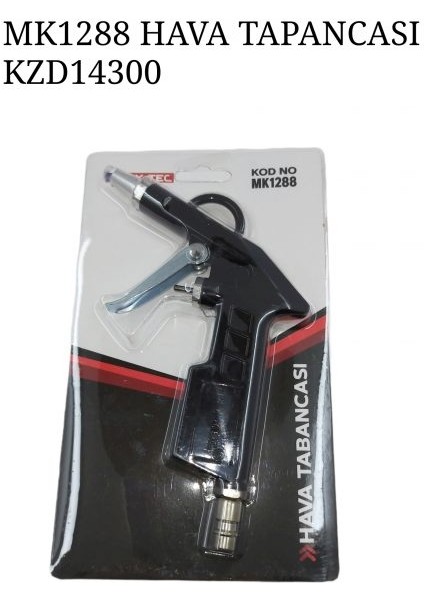 Bay-Tec Hava Tabancası