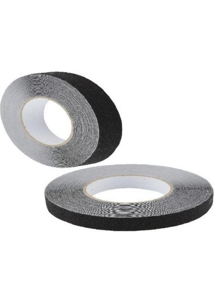 Bay-Tec Kaydırmaz Merdiven Bandı 25MM*15M
