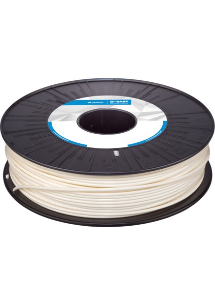PLA Beyaz Filament 1.75mm - 750gr