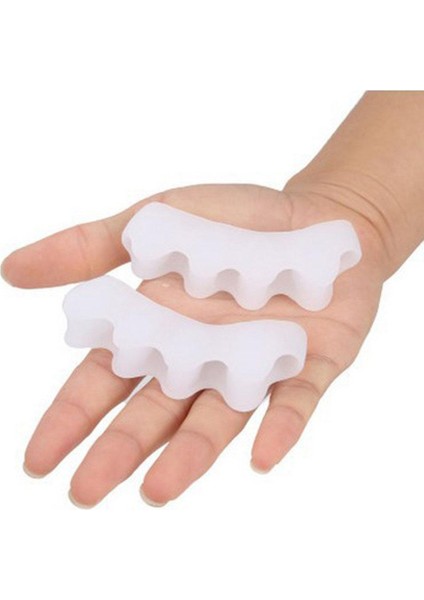 9 Adet / Takım Ortopedik Bunyon Düzeltme Pedikür Çorap Silikon Halluks Düzeltici Parantez Ayakları Ayırıcı Ayak Bakım Aracı | Ayak Bakım Aracı (Yurt Dışından) fırsatları