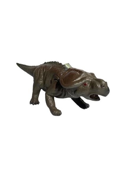 Oyuncak Dinazor Figürü Sesli 30CM.12A