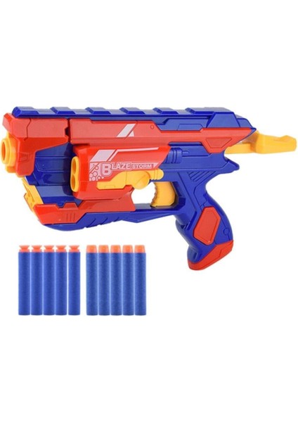 Nişancı-3 Dart Fırlatıcı