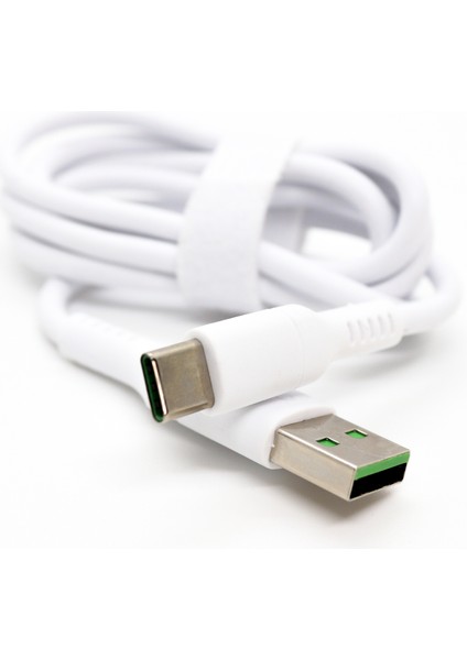 USB Type-C 18W Quick Charger 3.0 Ultra Hızlı Kablolu Şarj Aleti