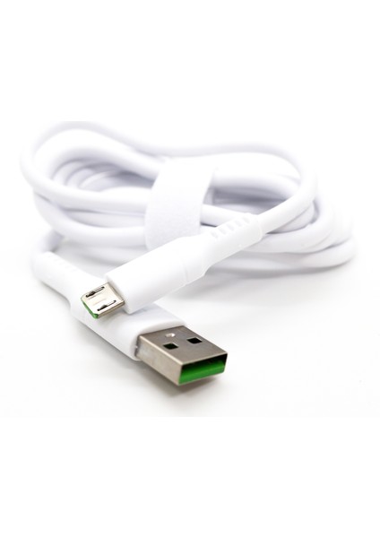 USB Micro 18W Quick Charger3.0 Ultra Hızlı Kablolu Şarj Aleti