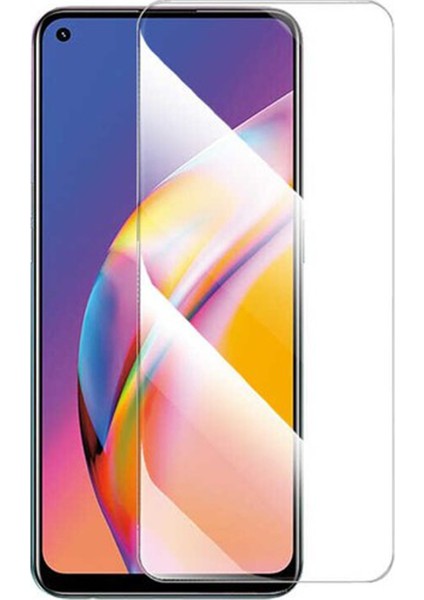 Samsung Galaxy J7 Core Poliuretan Ekran Koruyucu (Ön)