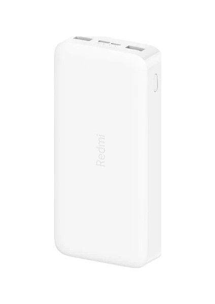 Redmi 20000 Mah Powerbank