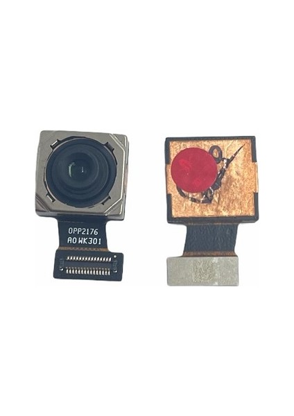 Xiaomi Poco X3 Arka Kamera