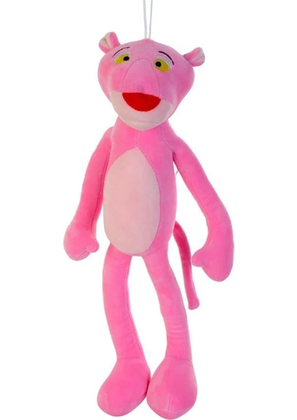 Osman Kızılkaya Pembe Panter Peluş Oyuncak 47 cm - 2101100