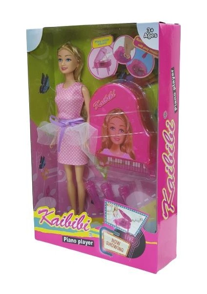 Bebek Kano Macerası - 266