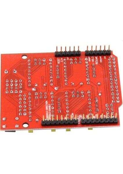 Arduino Uno Için Cnc Shield (A4988 Uyumlu)