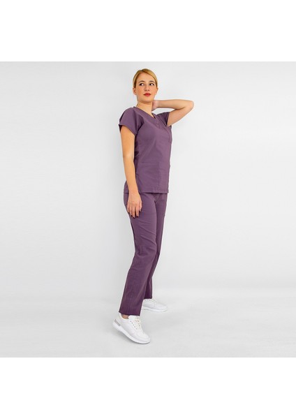 Leylak Likralı Alt Üst Takım fiyatları