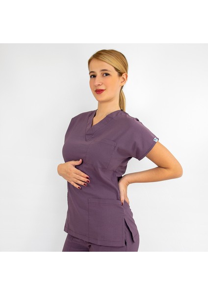 Leylak Likralı Alt Üst Takım fırsatları