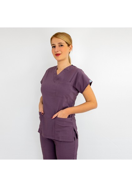 Leylak Likralı Alt Üst Takım indirimleri