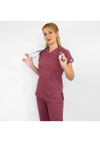 Gül Kurusu Likralı Alt Üst Takım fırsatları