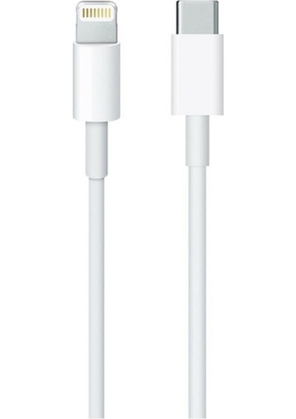 Apple Uyumlu Apple iPhone Type-C Apple iPhone Usb-C Yeni Nesil Hızlı Şarj Kablosu