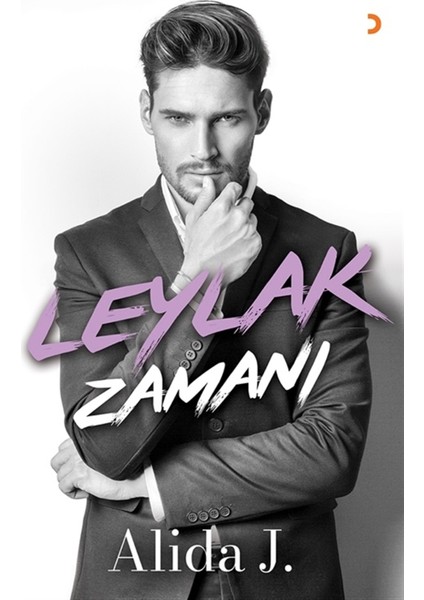Leylak Zamanı - Alida J.