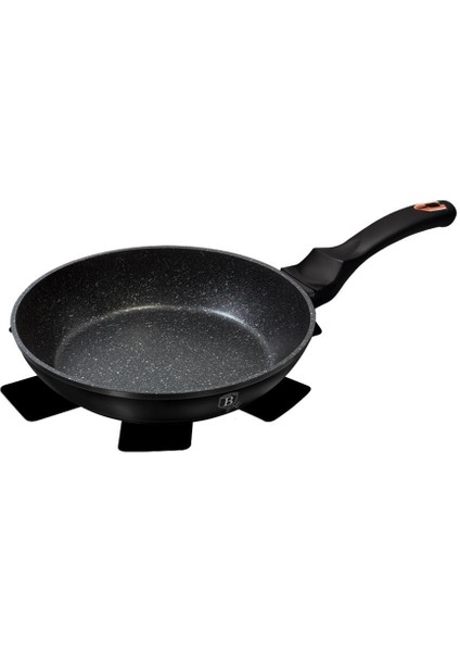 Tivoli By Berlinger Haus Kızartma Tavası 20 cm Black Rose Collection
