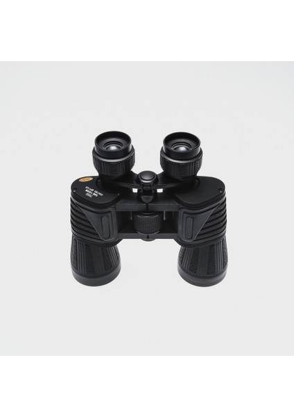 7X50 Profesyonel El Dürbünü – Büyük Mercek – Süper Netlik – 1000M/56M